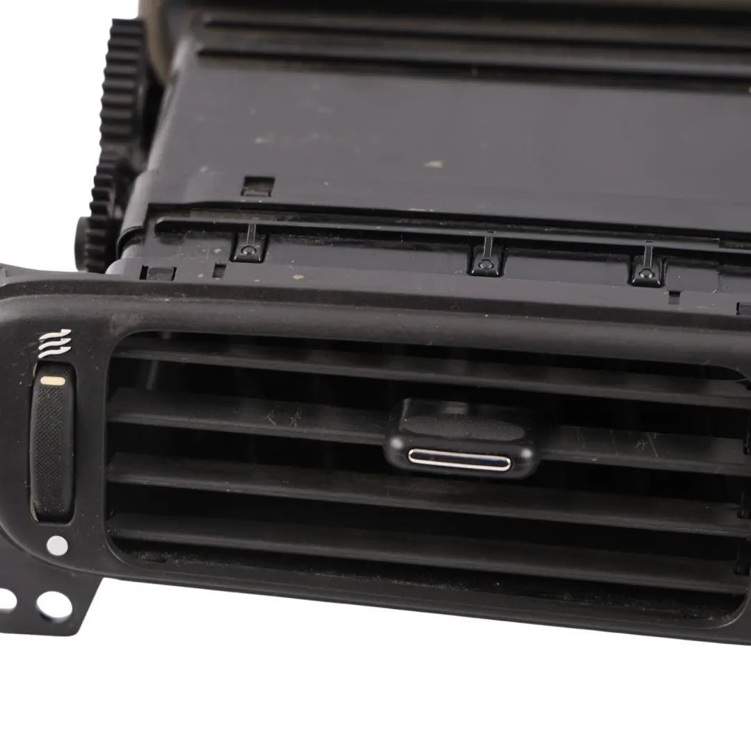 Dashboard Centre Air Vent Channel Trim 1X43-6770-AN to Jaguar X-Type X400 with Part number C2S43923 Jaguar X-Type X400 Dashboard Centre Air Vent Channel Trim 1X43-6770-AN - SKU C2S43923 - Part number C2S43923