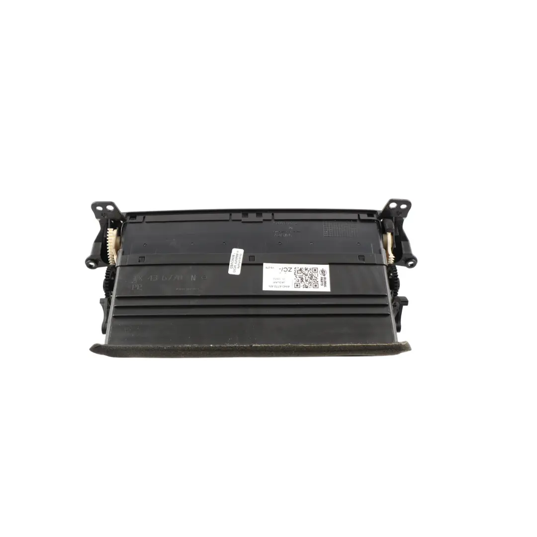 Dashboard Centre Air Vent Channel Trim 1X43-6770-AN to Jaguar X-Type X400 with Part number C2S43923 Jaguar X-Type X400 Dashboard Centre Air Vent Channel Trim 1X43-6770-AN - SKU C2S43923 - Part number C2S43923