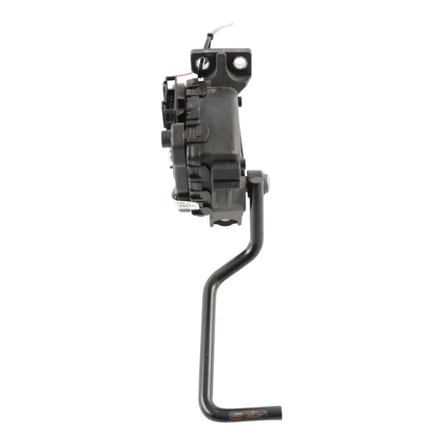 Jaguar X-Type X400 Accelerator Pedal Assembly Automatic Transmission - SKU RHD-C2S38072 - Part number C2S38072