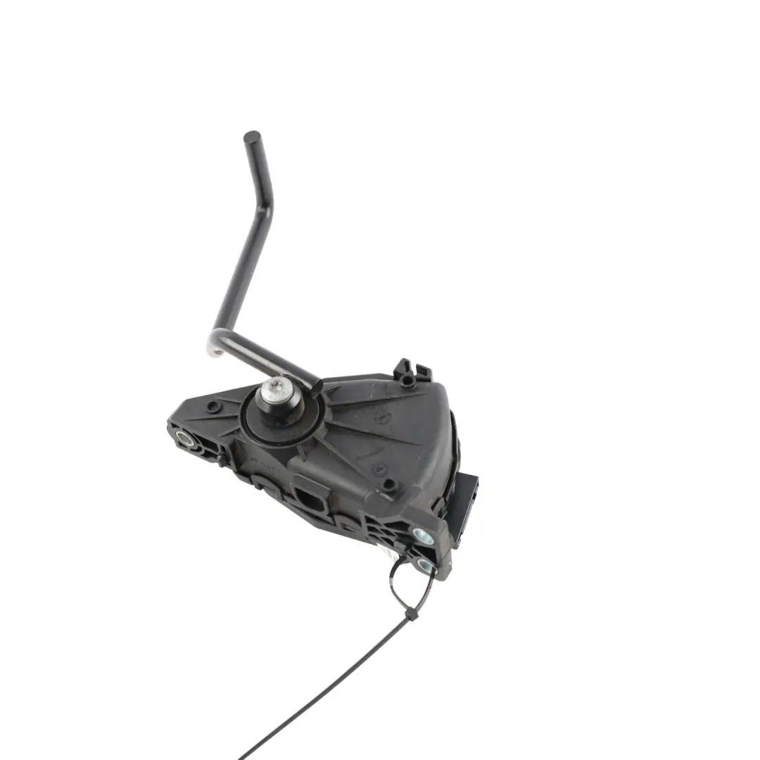 Jaguar X-Type X400 Accelerator Pedal Assembly Automatic Transmission - SKU RHD-C2S38072 - Part number C2S38072