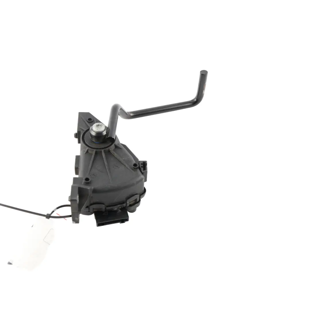Jaguar X-Type X400 Accelerator Pedal Assembly Automatic Transmission - SKU RHD-C2S38072 - Part number C2S38072