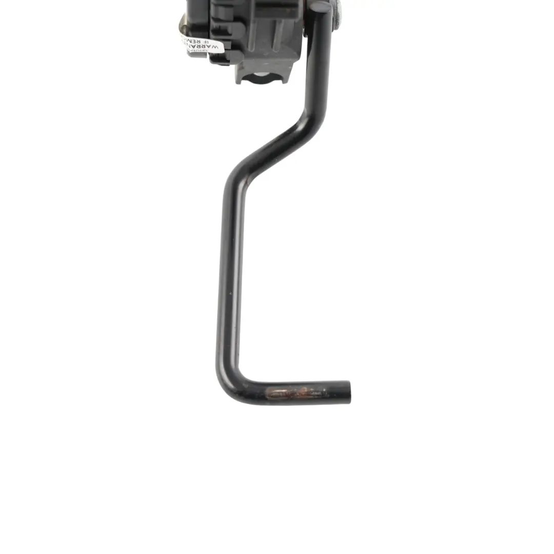 Jaguar X-Type X400 Accelerator Pedal Assembly Automatic Transmission - SKU RHD-C2S38072 - Part number C2S38072