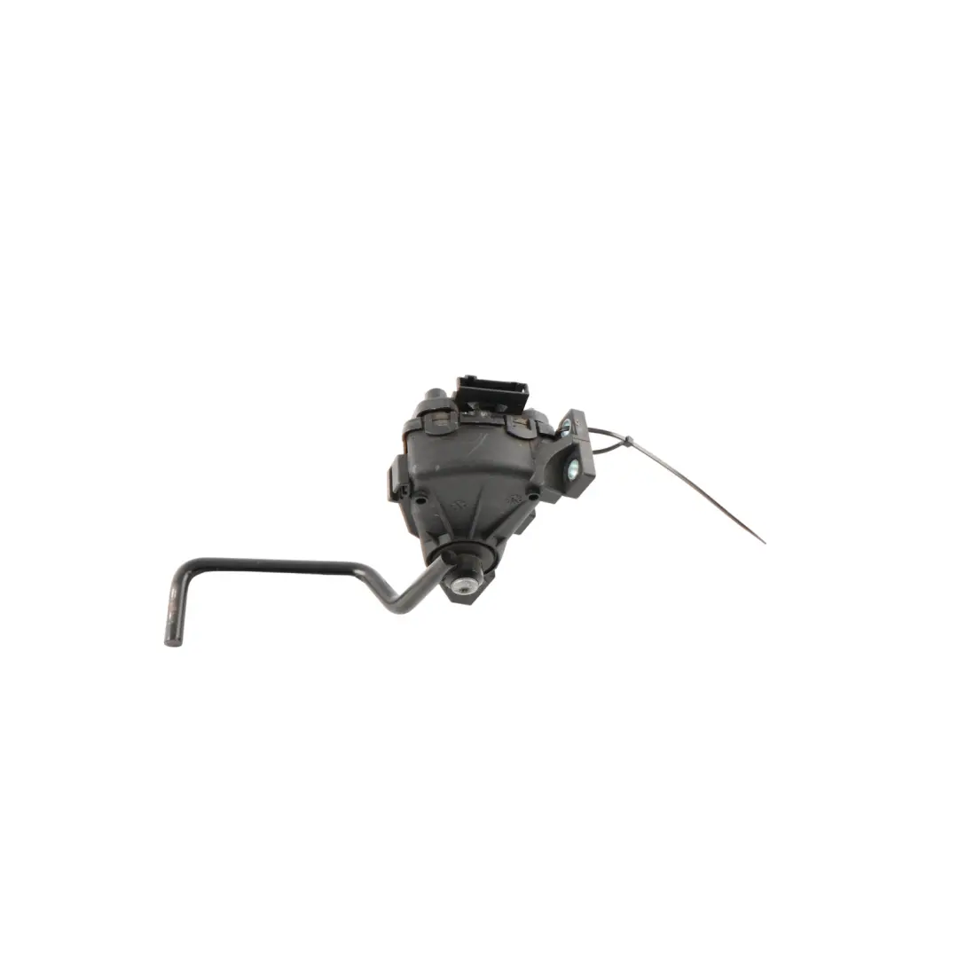 Jaguar X-Type X400 Accelerator Pedal Assembly Automatic Transmission - SKU RHD-C2S38072 - Part number C2S38072