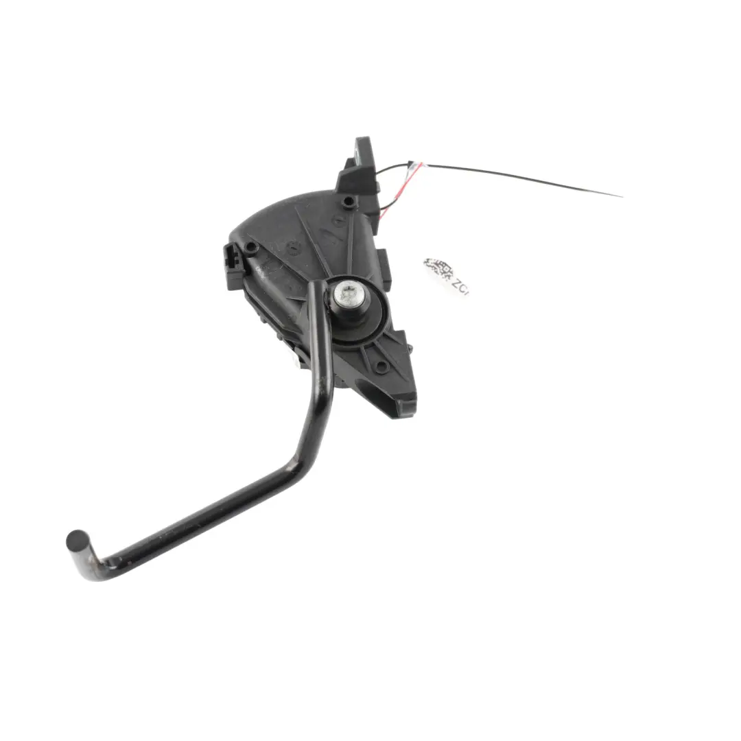 Jaguar X-Type X400 Accelerator Pedal Assembly Automatic Transmission - SKU RHD-C2S38072 - Part number C2S38072
