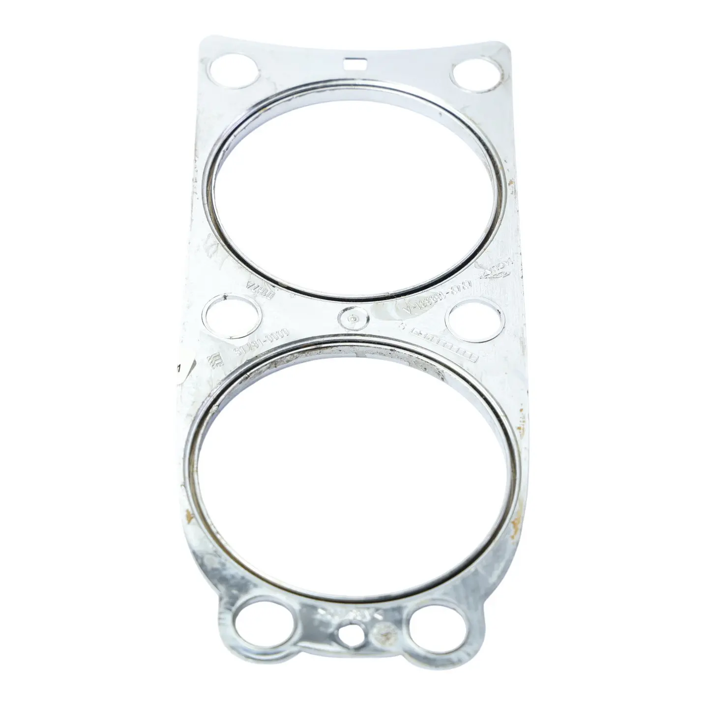 Jaguar X-TYPE X400 Centre Console Cup Holder Bezel Trim Chrome 4X4X-189331-A