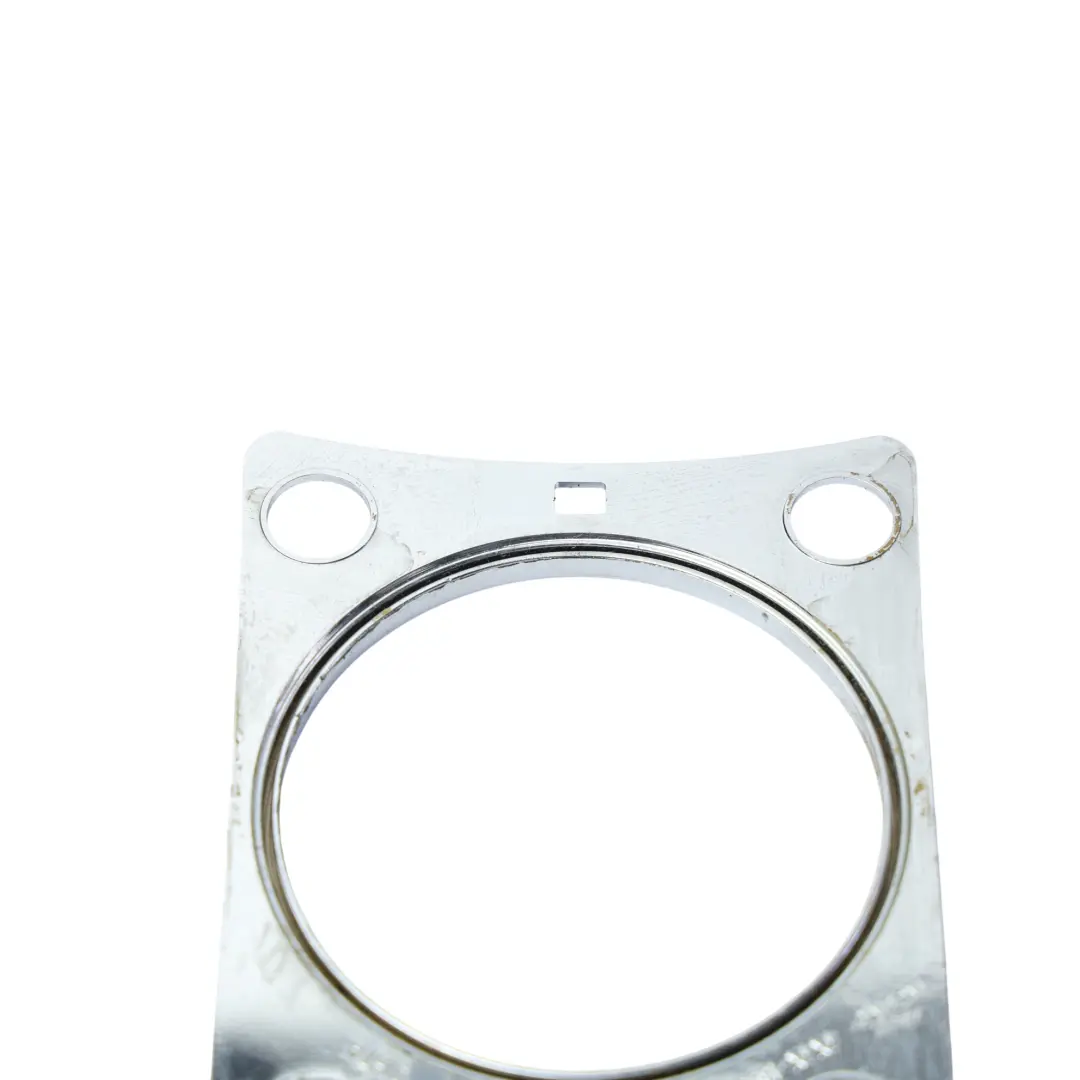 Jaguar X-TYPE X400 Centre Console Cup Holder Bezel Trim Chrome 4X4X-189331-A - SKU C2S37555 - Part number C2S37555