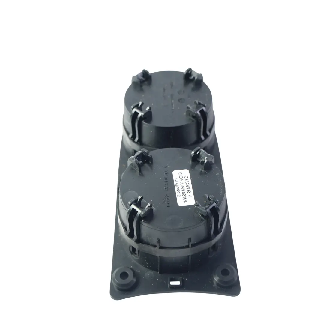 Jaguar X-Type X400 Mittelkonsole Getränkehalter Ablagefach - SKU 4X4X-F048196-A - Teilenummer 4X4X-F048196-A