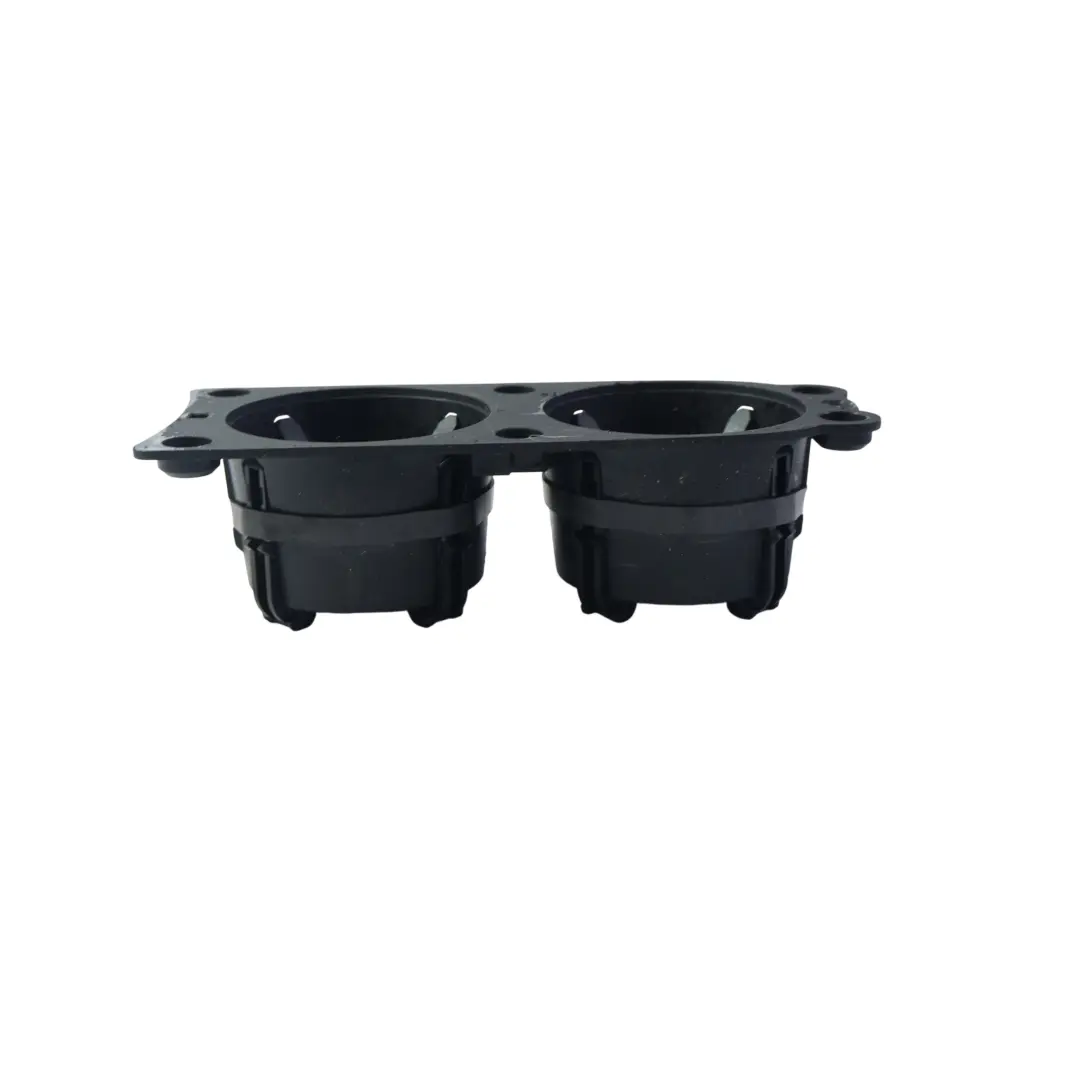 Jaguar X-Type X400 Centre Console Cup Holder Storage Tray - SKU 4X4X-F048196-A - Part number 4X4X-F048196-A