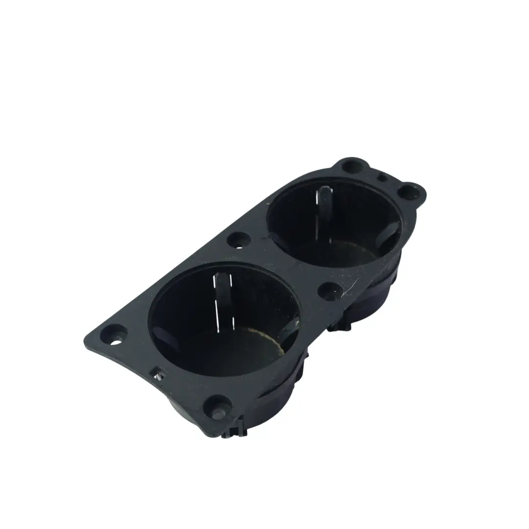 Jaguar X-Type X400 Centre Console Cup Holder Storage Tray - SKU 4X4X-F048196-A - Part number 4X4X-F048196-A