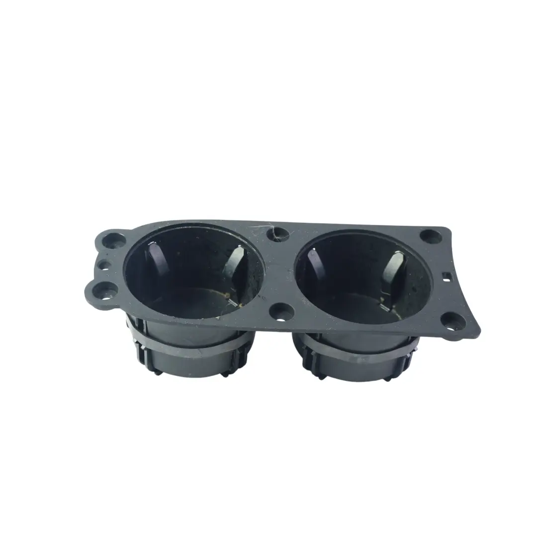 Jaguar X-Type X400 Mittelkonsole Getränkehalter Ablagefach - SKU 4X4X-F048196-A - Teilenummer 4X4X-F048196-A