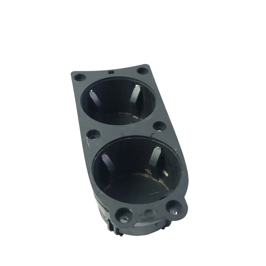 Jaguar X-Type X400 Mittelkonsole Getränkehalter Ablagefach - SKU 4X4X-F048196-A - Teilenummer 4X4X-F048196-A