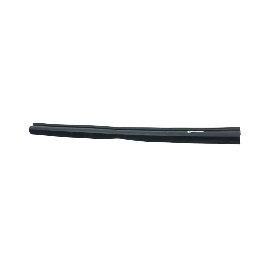 Mk1 Door Belt Weatherstrip Gasket Front Left N/S to Ford Transit Connect with Part number 5042323 Ford Transit Connect Mk1 Door Belt Weatherstrip Gasket Front Left N/S - SKU 5042323 - Part number 5042323