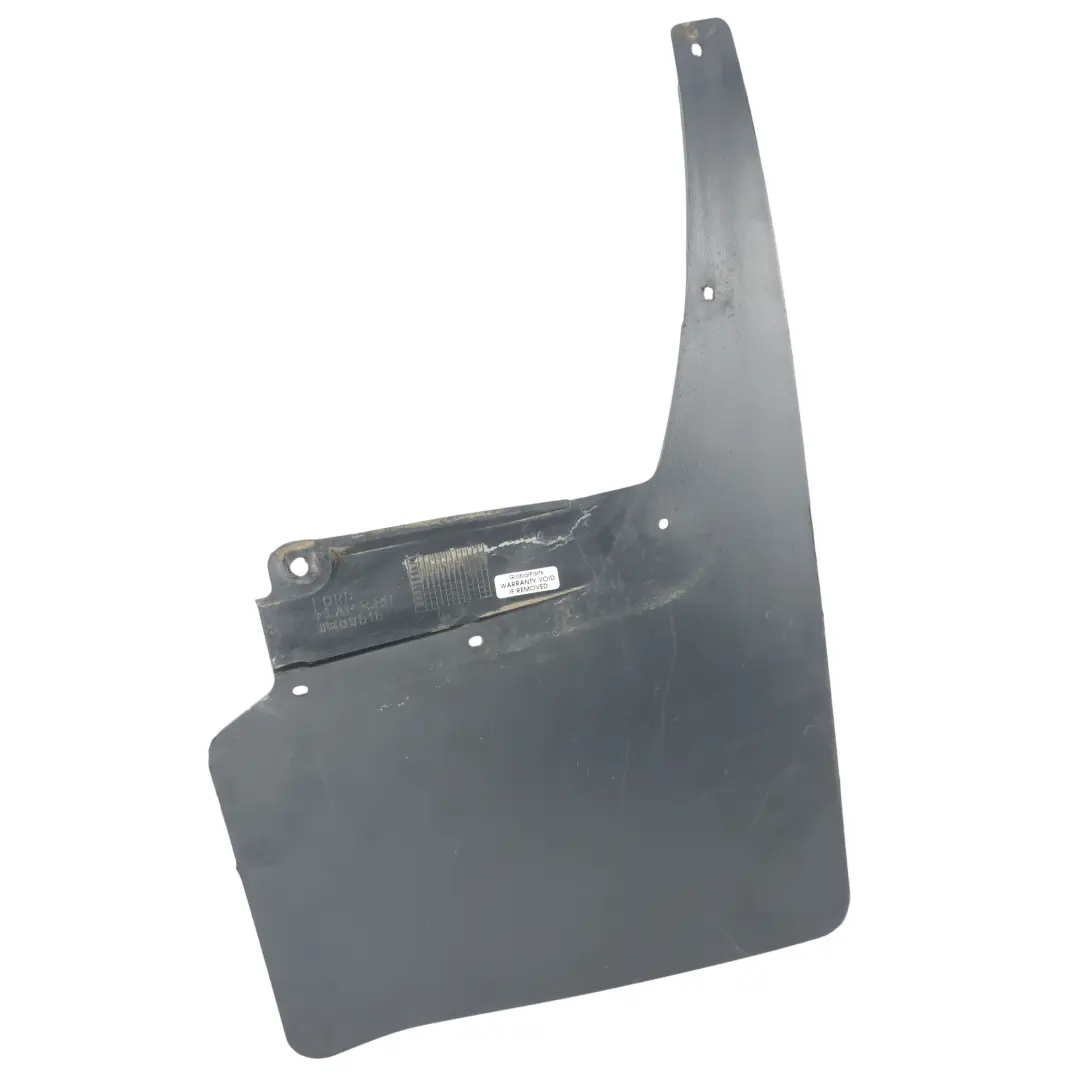 Mk4 Radlauf Schmutzfänger Abdeckung Hinten Rechts 6M34-J22202-BG für Ford Ranger mit Teilenummer 5044556 Ford Ranger Mk4 Radlauf Schmutzfänger Abdeckung Hinten Rechts 6M34-J22202-BG - SKU 5044556 - Teilenummer 5044556
