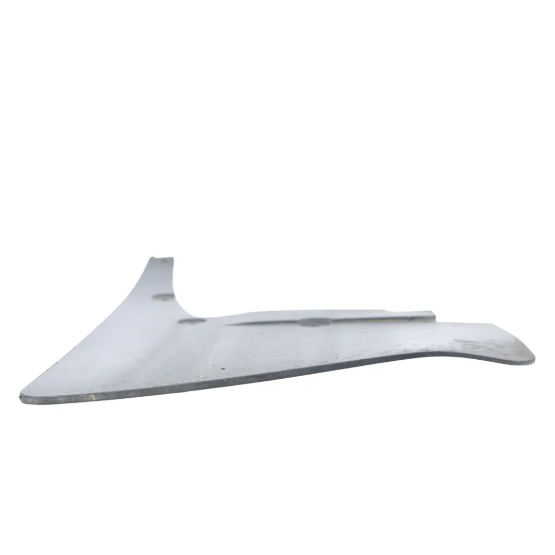 Ford Ranger Mk4 Rear Wheel Arch Mud Flap Cover Panel Right O/S 6M34-J22202-BG - SKU 5044556 - Part number 5044556
