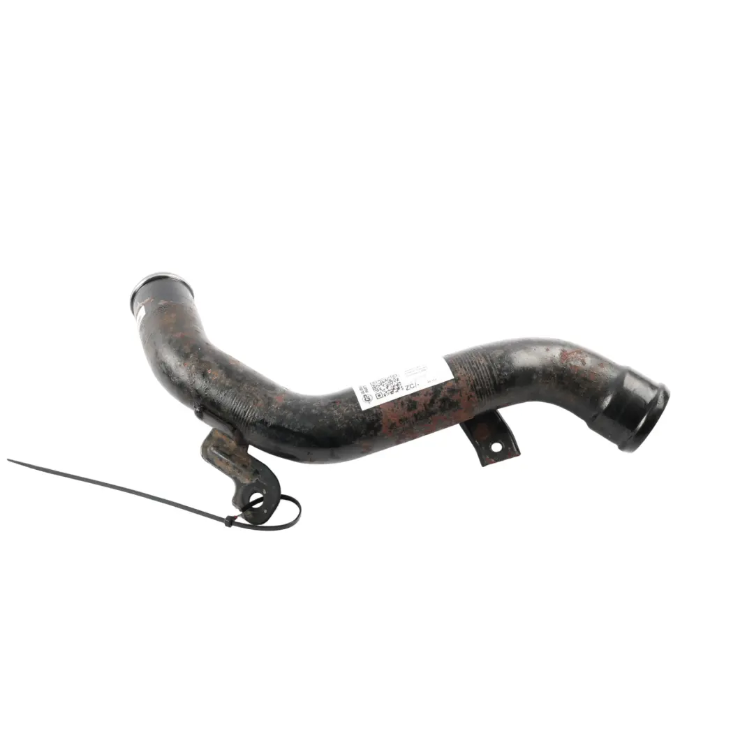Intake Hose 1.8 TDCi 7T16-9F796-CE to Ford Transit Connect Intercooler Turbo Air with Part number 5050744 Ford Transit Connect Intercooler Turbo Air Intake Hose 1.8 TDCi 7T16-9F796-CE - SKU 5050744-1 - Part number 5050744