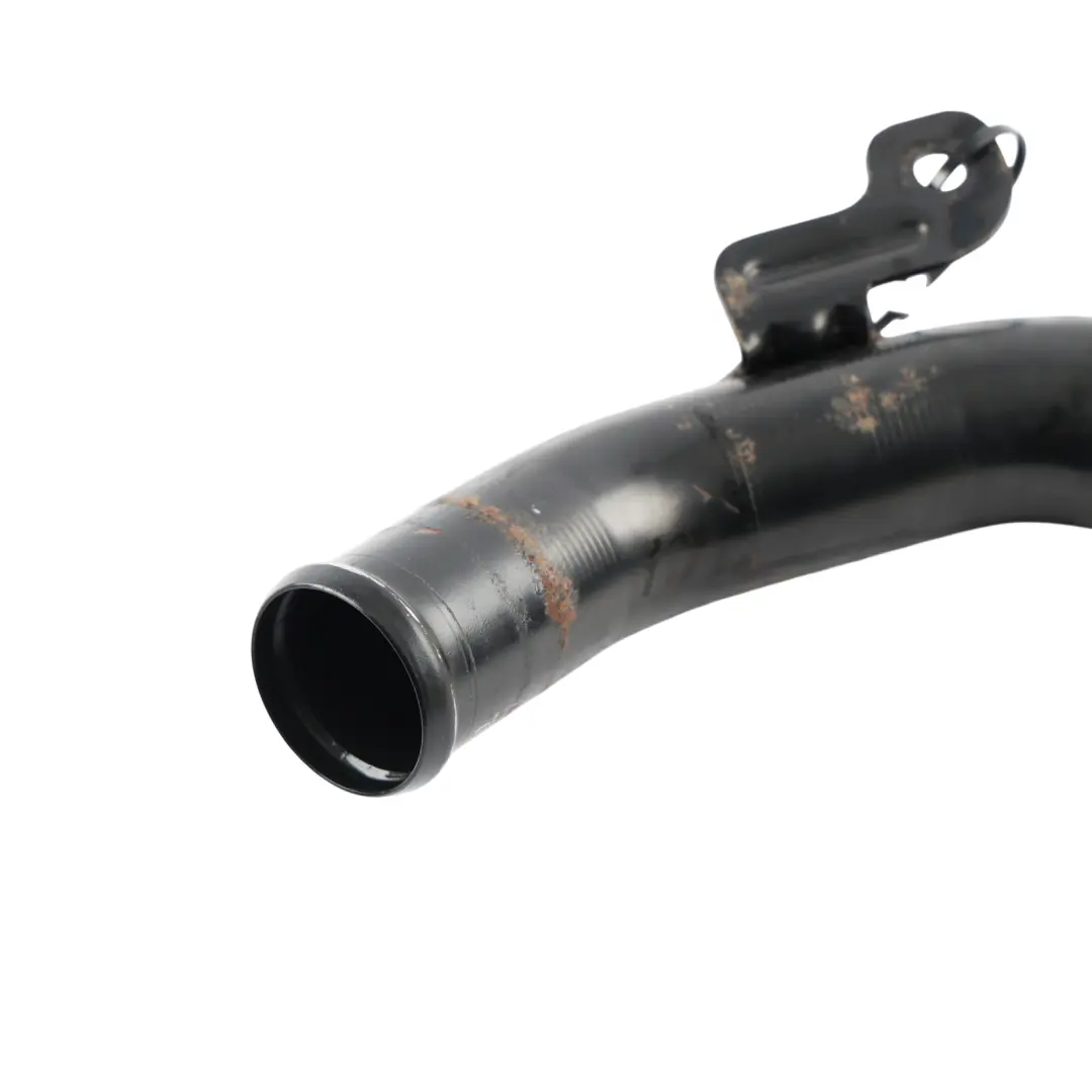 Intake Hose 1.8 TDCi 7T16-9F796-CE to Ford Transit Connect Intercooler Turbo Air with Part number 5050744 Ford Transit Connect Intercooler Turbo Air Intake Hose 1.8 TDCi 7T16-9F796-CE - SKU 5050744-1 - Part number 5050744