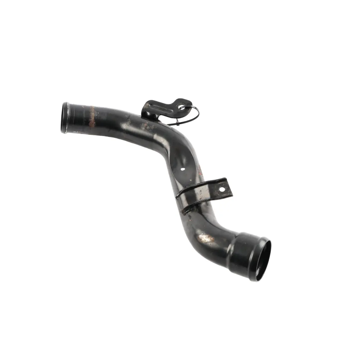 Ford Transit Connect Intercooler Turbo Air Intake Hose 1.8 TDCi 7T16-9F796-CE - SKU 5050744-1 - Part number 5050744
