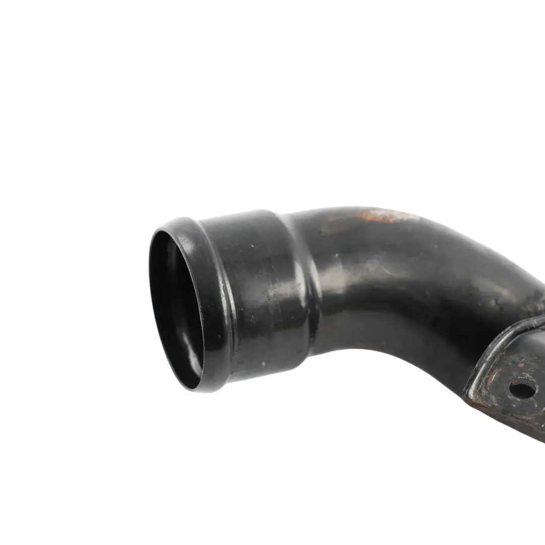 Ford Transit Connect Intercooler Turbo Air Intake Hose 1.8 TDCi 7T16-9F796-CE - SKU 5050744-1 - Part number 5050744