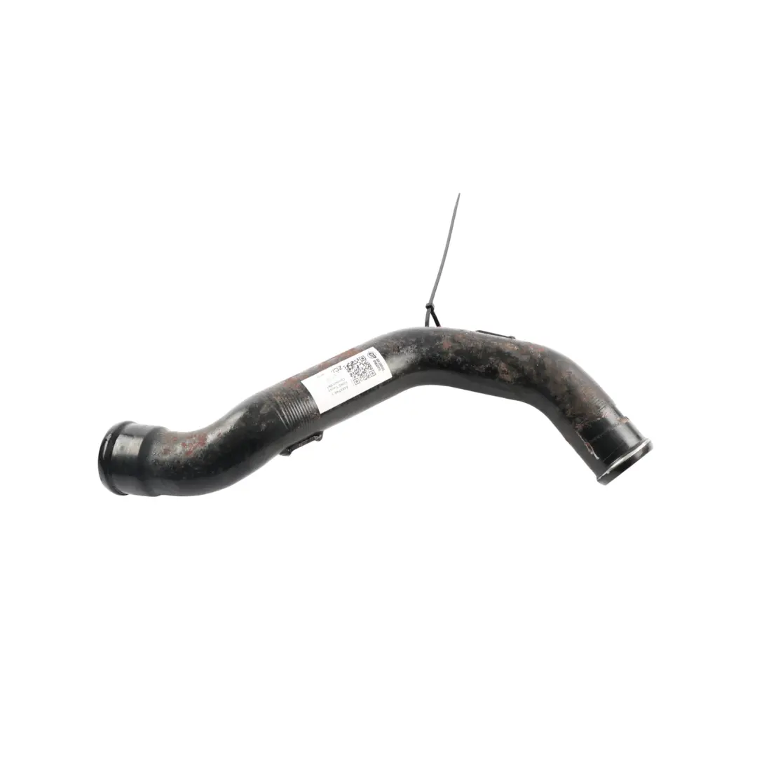Intake Hose 1.8 TDCi 7T16-9F796-CE to Ford Transit Connect Intercooler Turbo Air with Part number 5050744 Ford Transit Connect Intercooler Turbo Air Intake Hose 1.8 TDCi 7T16-9F796-CE - SKU 5050744-1 - Part number 5050744