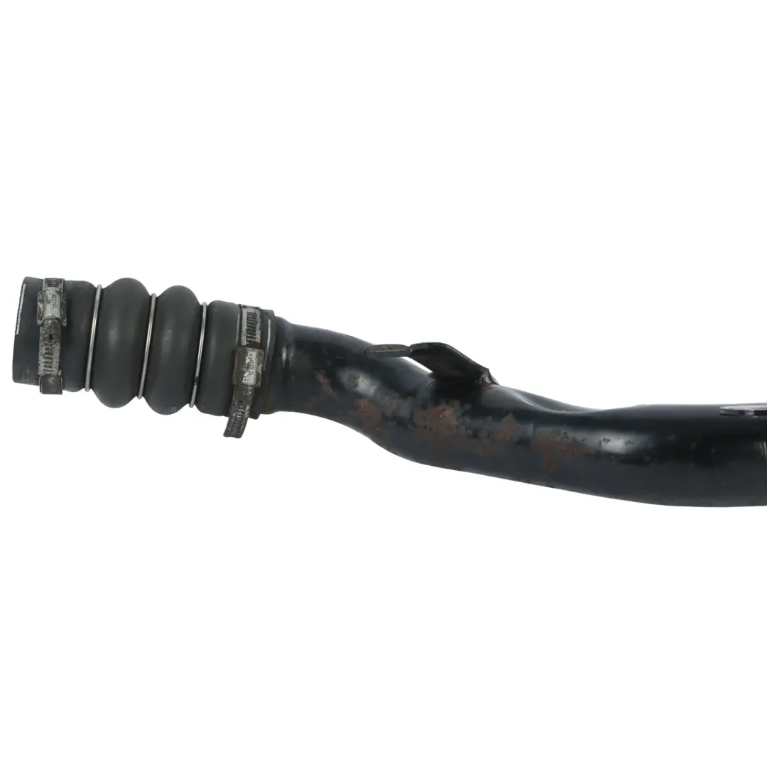 Ford Transit Connect Mk1 Ladeluftkühler Turbo Ansaugschlauch 1.8 TDCi - SKU 5050744 - Teilenummer 5050744