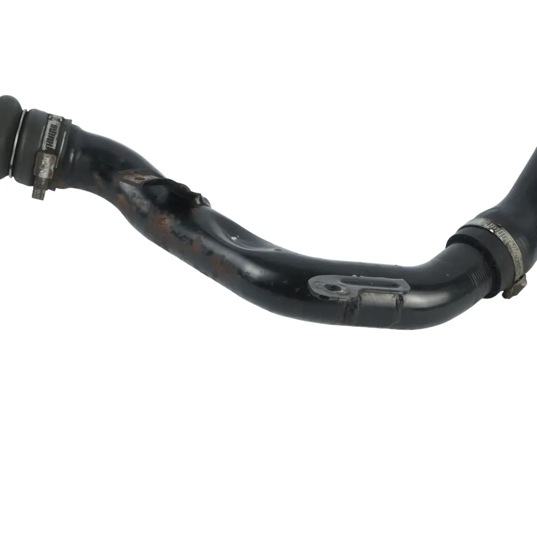 Ford Transit Connect Mk1 Durite Admission Air Turbo Intercooler 1.8 TDCi - SKU 5050744 - Numéro de pièce 5050744