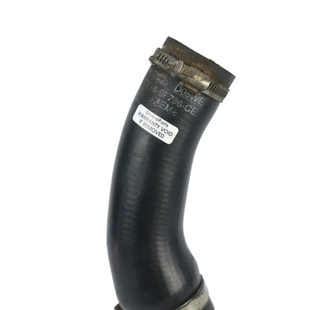 Mk1 Ladeluftkühler Turbo Ansaugschlauch 1.8 TDCi für Ford Transit Connect mit Teilenummer 5050744 Ford Transit Connect Mk1 Ladeluftkühler Turbo Ansaugschlauch 1.8 TDCi - SKU 5050744 - Teilenummer 5050744