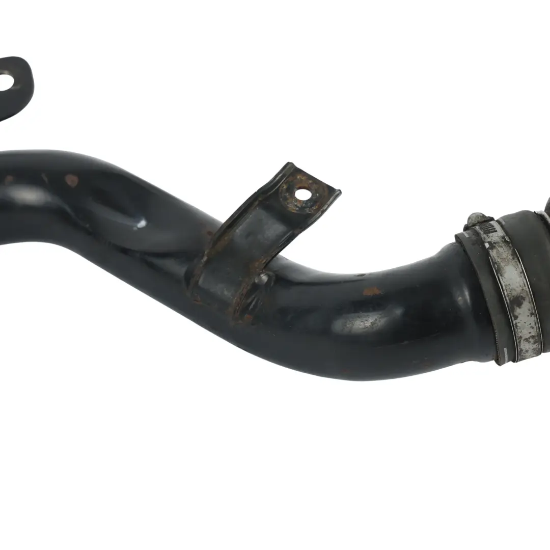 Ford Transit Connect Mk1 Wąż Intercoolera Turbo Dolotowy 1.8 TDCi - SKU 5050744 - Numer Części 5050744