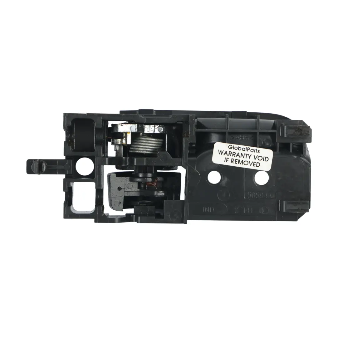 Toyota Avensis T250 Corolla E12 Maniglia Interna Anteriore Sinistra - SKU 50594A1 - Numero di parte 50594A1