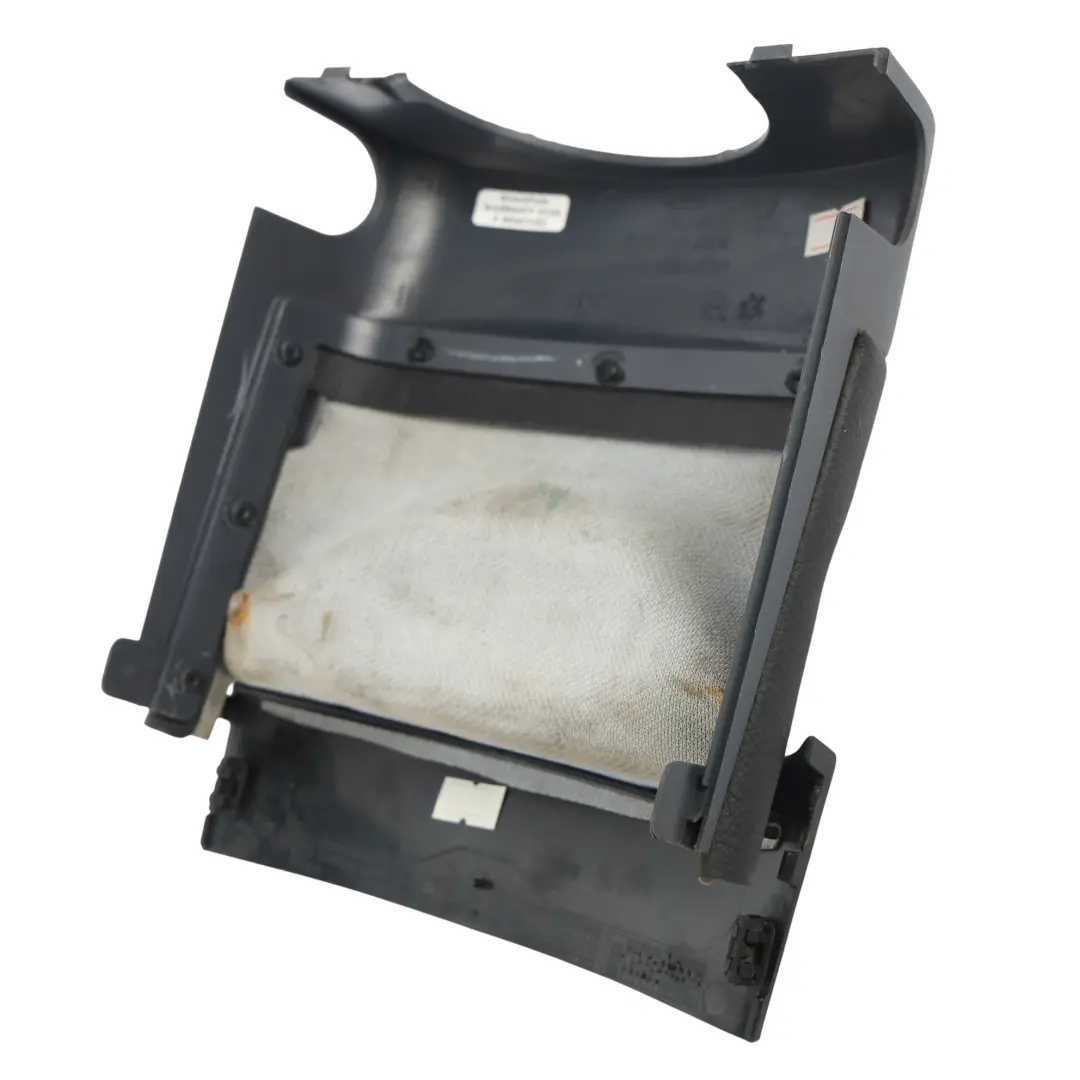 Mk1 Cubierta Columna Dirección Superior 9T16-3530-ADW para Ford Transit Connect con número de pieza 5089034 Ford Transit Connect Mk1 Cubierta Columna Dirección Superior 9T16-3530-ADW - SKU 5089034 - Número de pieza 5089034
