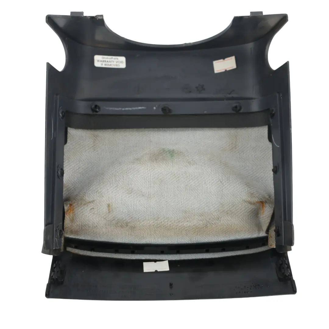 Ford Transit Connect Mk1 Lenksäulenverkleidung Oben 9T16-3530-ADW - SKU 5089034 - Teilenummer 5089034