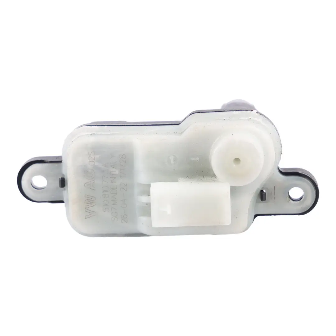 MK8 A6 C7 Actuador Tapa Depósito Combustible Motor para Audi VW Golf con número de pieza 510810773A Audi VW Golf MK8 A6 C7 Actuador Tapa Depósito Combustible Motor - SKU 510810773A - Número de pieza 510810773A