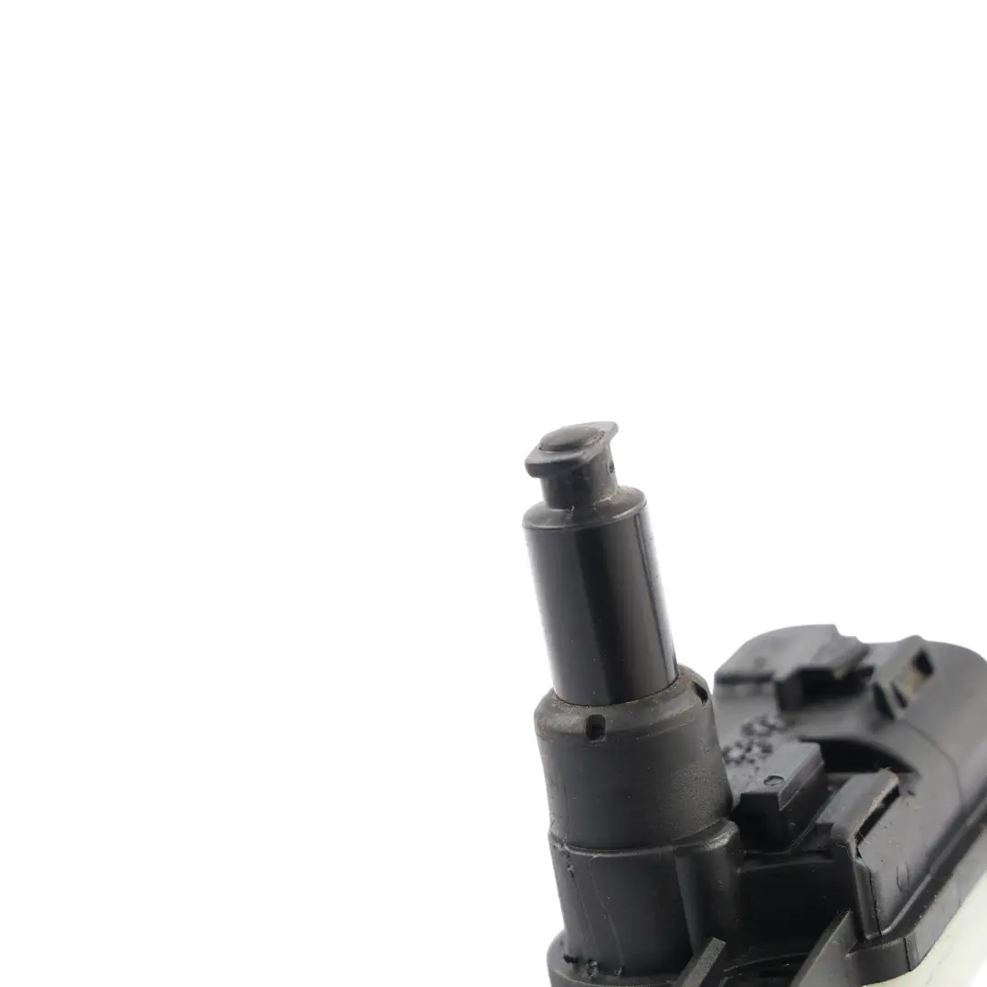 Audi VW Golf MK8 A6 C7 Actuador Tapa Depósito Combustible Motor - SKU 510810773A - Número de pieza 510810773A
