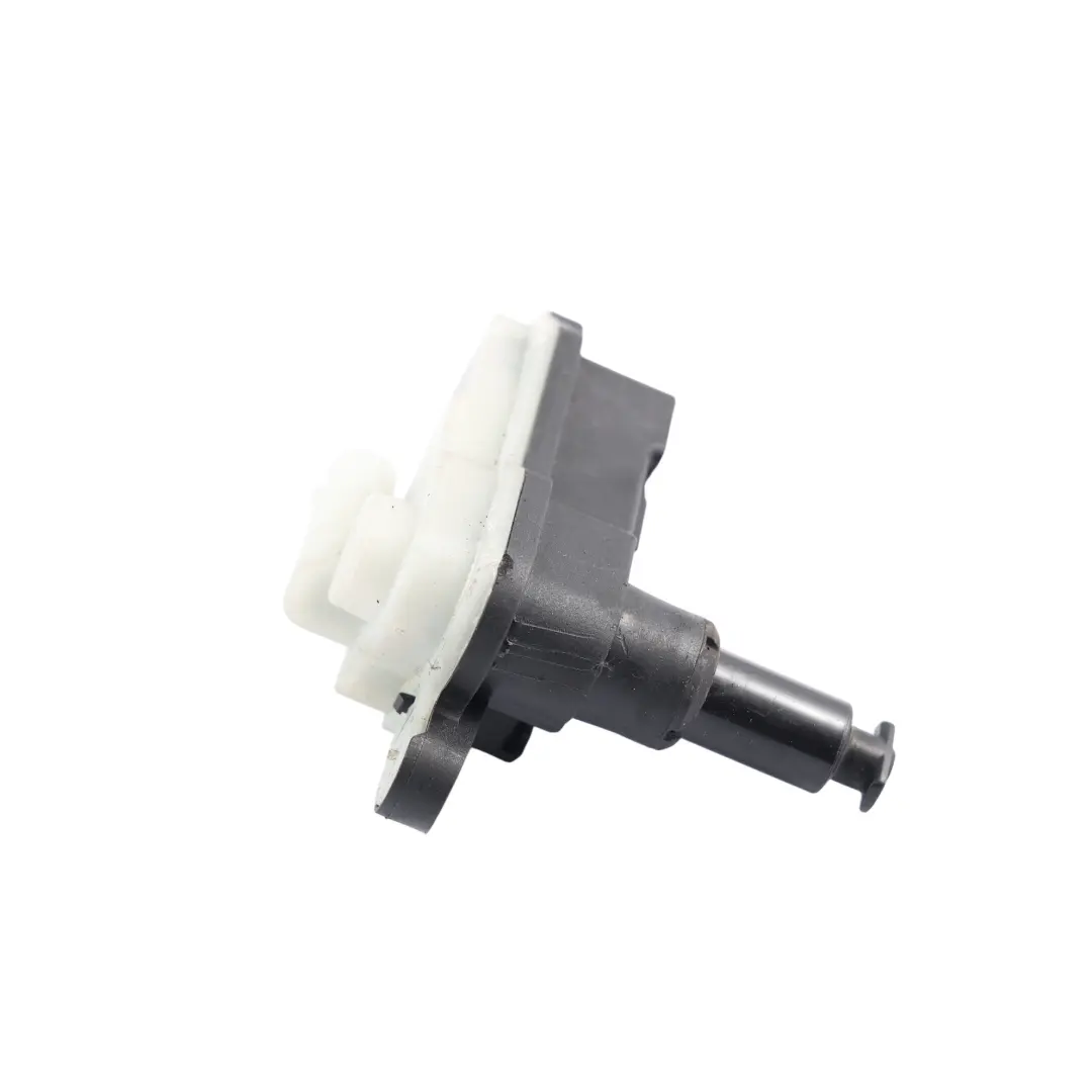 Audi VW Golf MK8 A6 C7 Tankklappe Stellmotor Entriegelung Mechanismus - SKU 510810773A - Teilenummer 510810773A