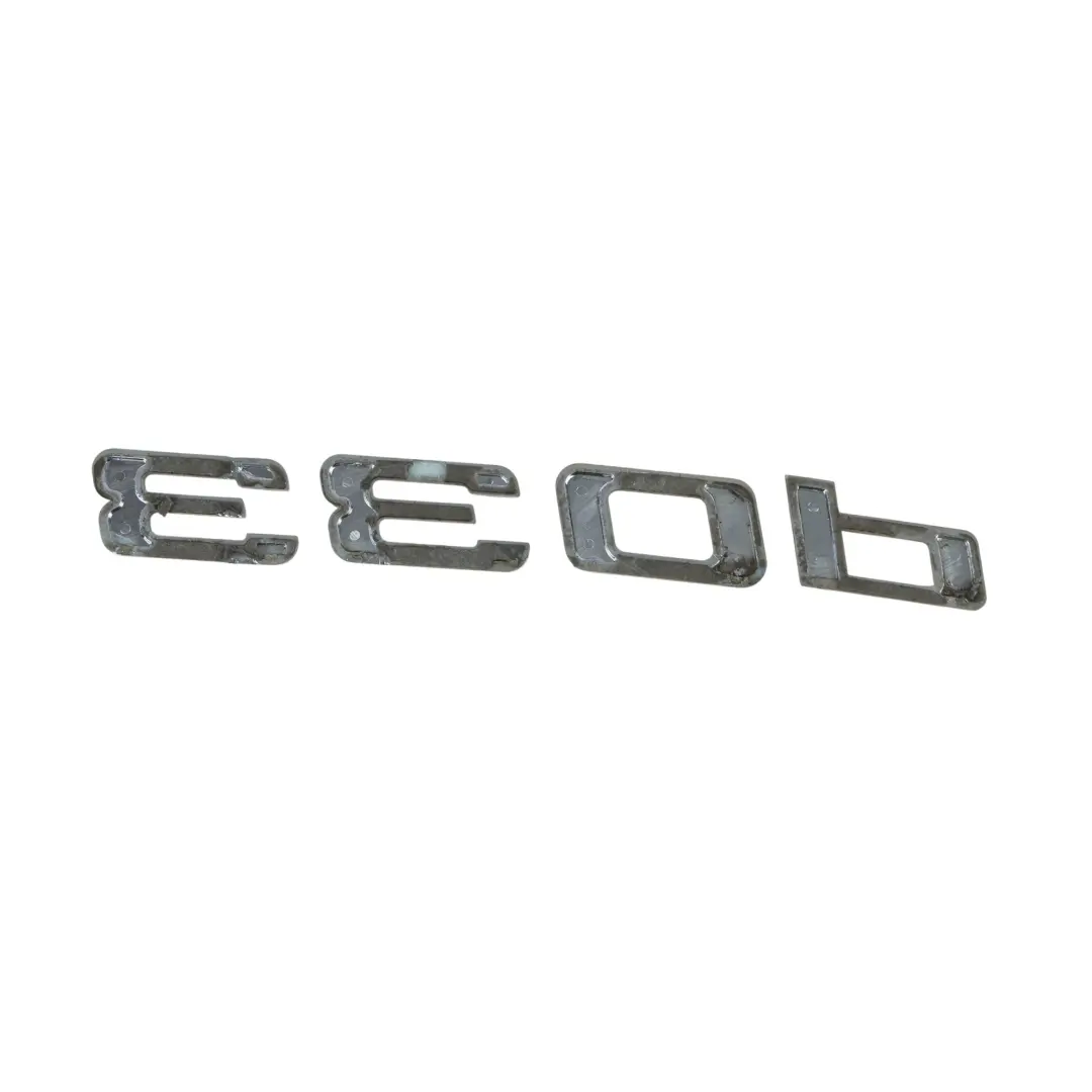 Hayon 330d Inscription Emblème Badge pour BMW F31 F31 LCI à propos du numéro de pièce 51147289833 BMW F31 F31 LCI Hayon 330d Inscription Emblème Badge - SKU 51147289833 - Numéro de pièce 51147289833