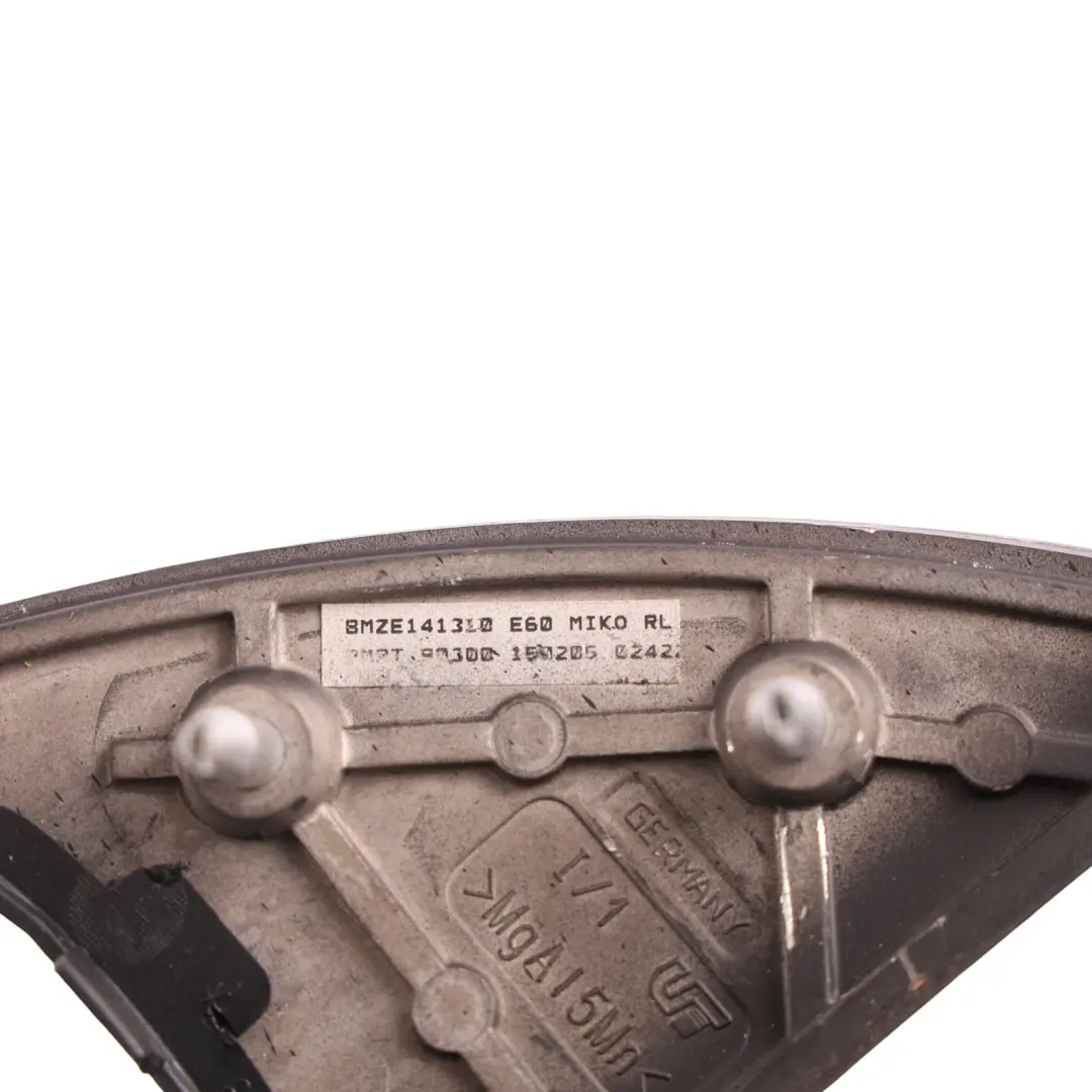 Centre Console Decor Trim Panel Cover Wood to BMW E60 E61 with Part number 7130177 BMW E60 E61 Centre Console Decor Trim Panel Cover Wood - SKU RHD-7130177-4 - Part number 7130177