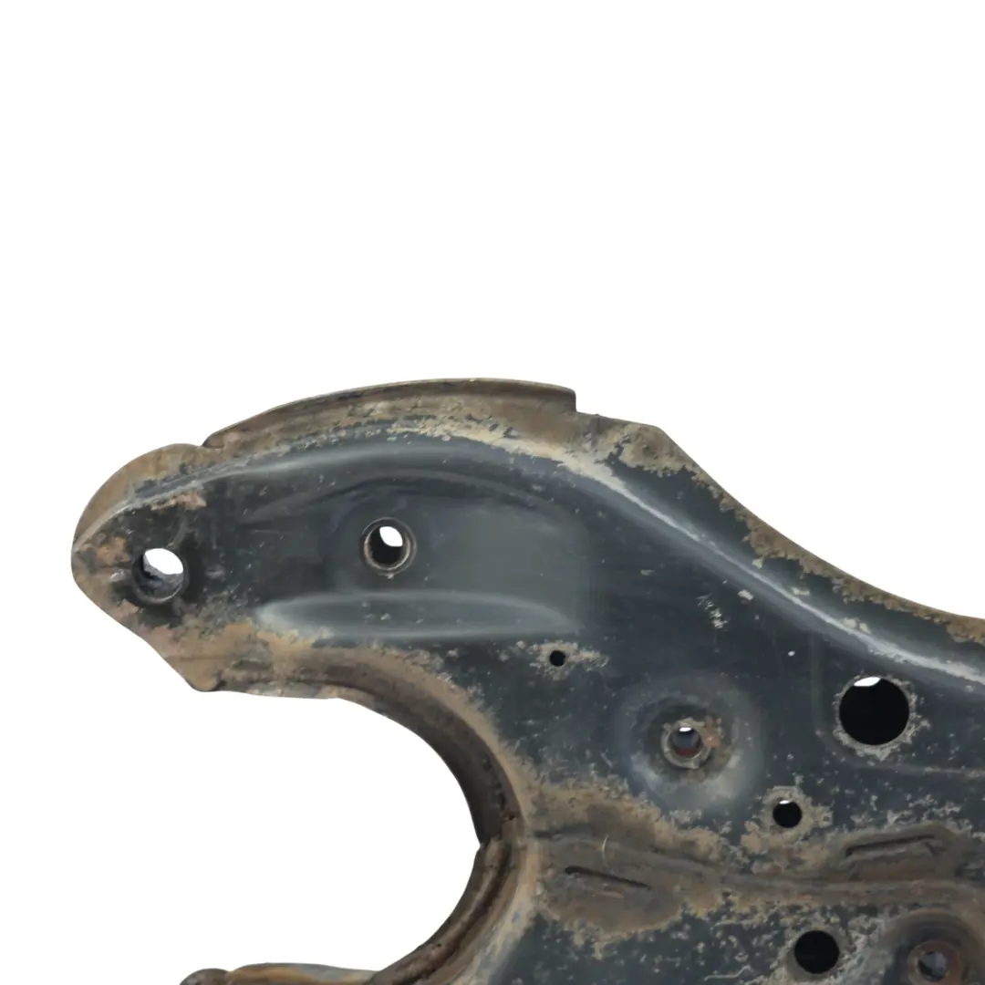 Toyota Corolla E12 Front Suspension Subframe Cradle Beam Carrier 51201-02082 - SKU 5120102082 - Part number 5120102082