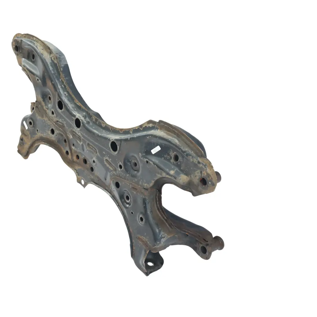 Subchasis Delantero Travesaño Soporte 51201-02082 para Toyota Corolla E12 con número de pieza 5120102082 Toyota Corolla E12 Subchasis Delantero Travesaño Soporte 51201-02082 - SKU 5120102082 - Número de pieza 5120102082