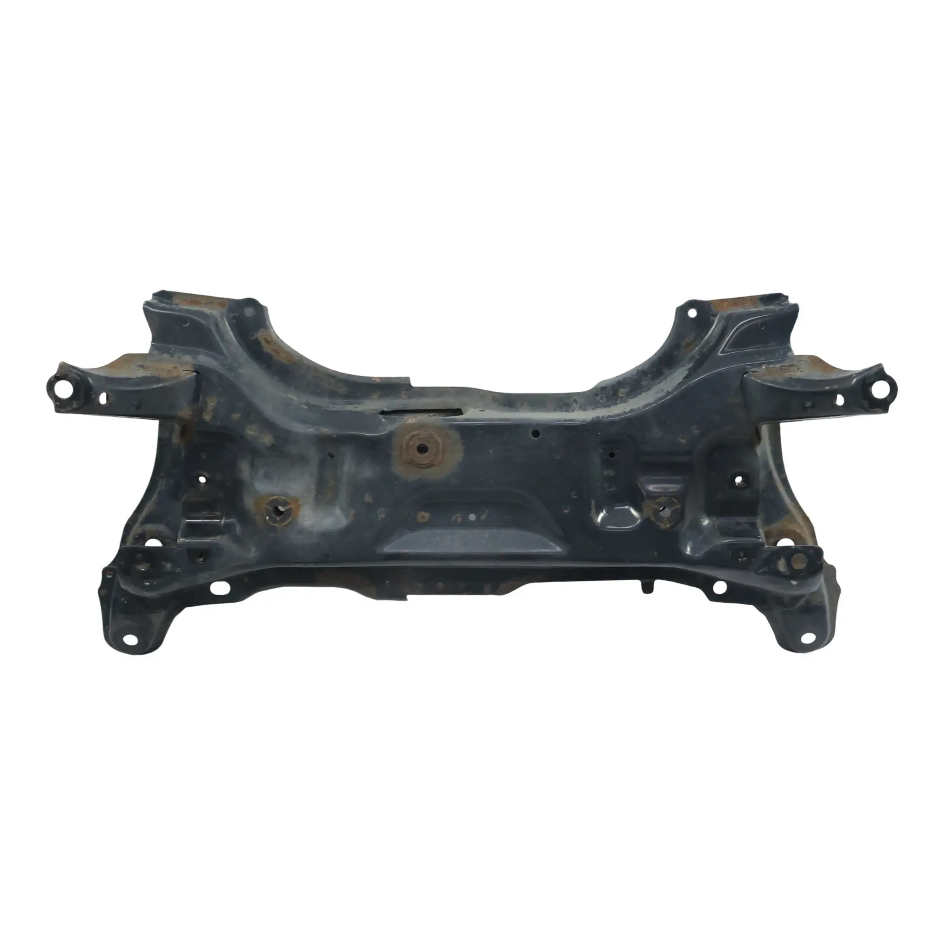 Toyota Yaris P9 Mk2 Kołyska Sanki Wózek Zawieszenia Przód 51201-0D090