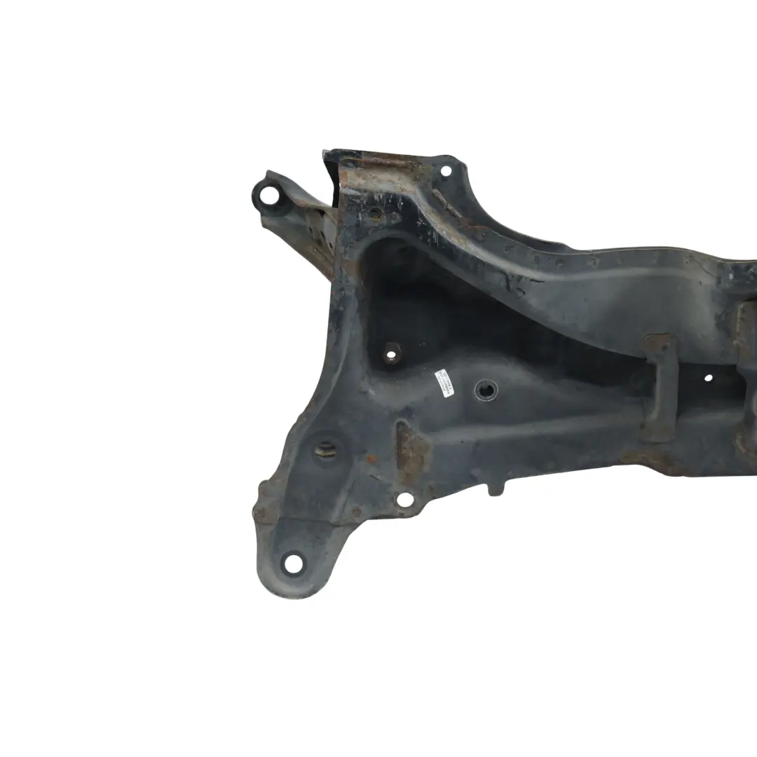 Toyota Yaris P9 Mk2 Vorderachsträger Hilfsrahmen Vorderachse 51201-0D090 - SKU 512010D090 - Teilenummer 512010D090