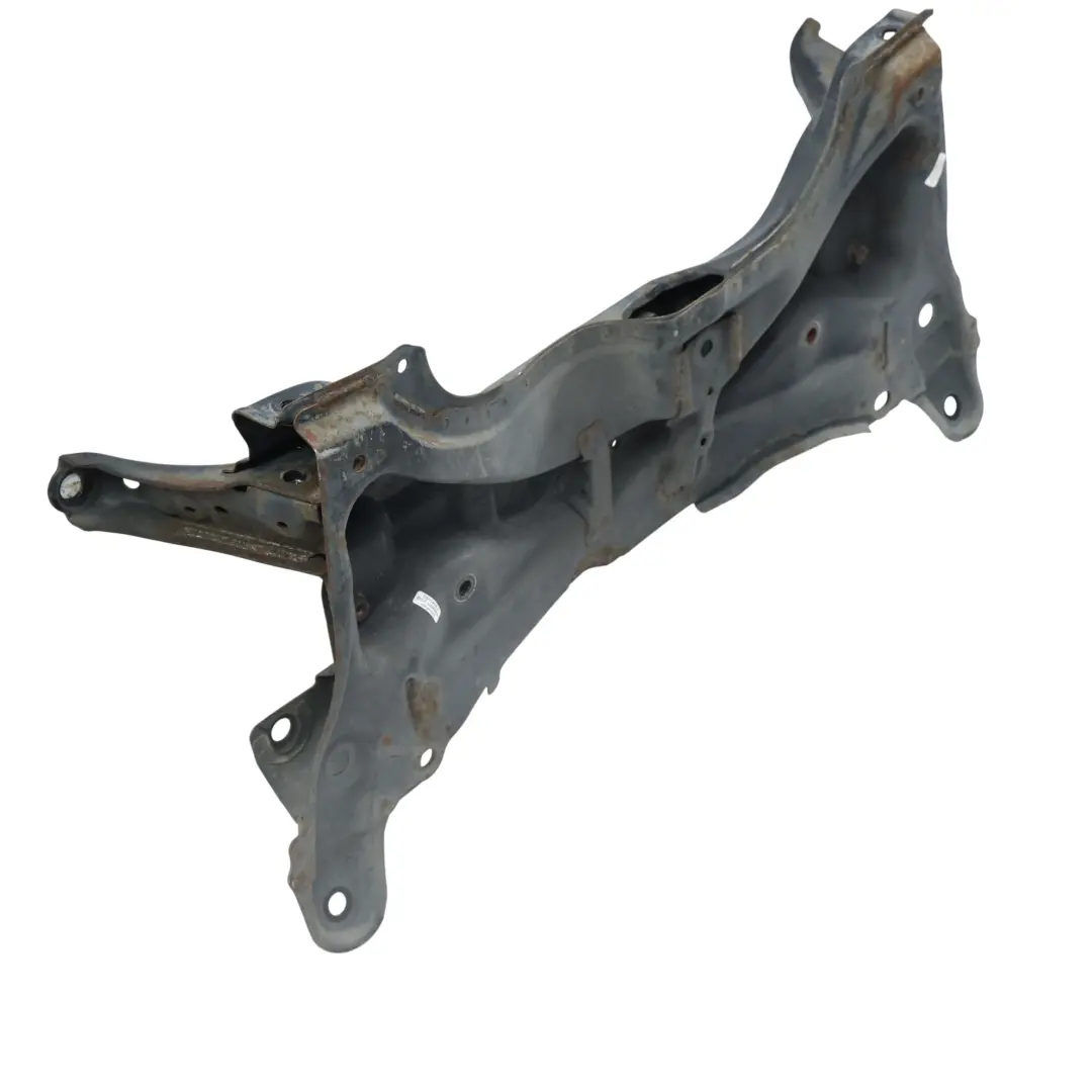 Mk2 Front Axle Subframe Cradle Beam Carrier Support 51201-0D090 to Toyota Yaris P9 with Part number 512010D090 Toyota Yaris P9 Mk2 Front Axle Subframe Cradle Beam Carrier Support 51201-0D090 - SKU 512010D090 - Part number 512010D090