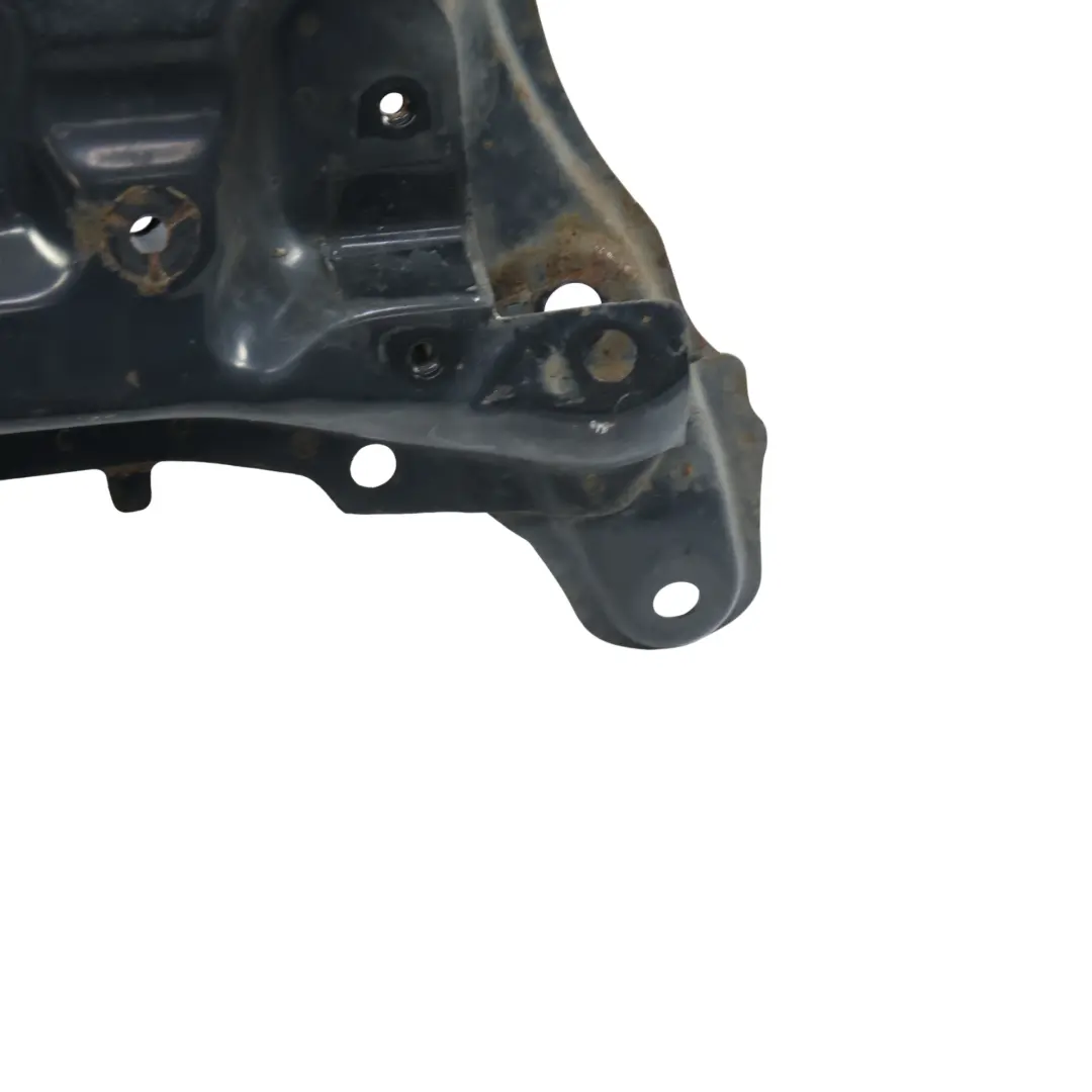 Toyota Yaris P9 Mk2 Front Axle Subframe Cradle Beam Carrier Support 51201-0D090 - SKU 512010D090 - Part number 512010D090