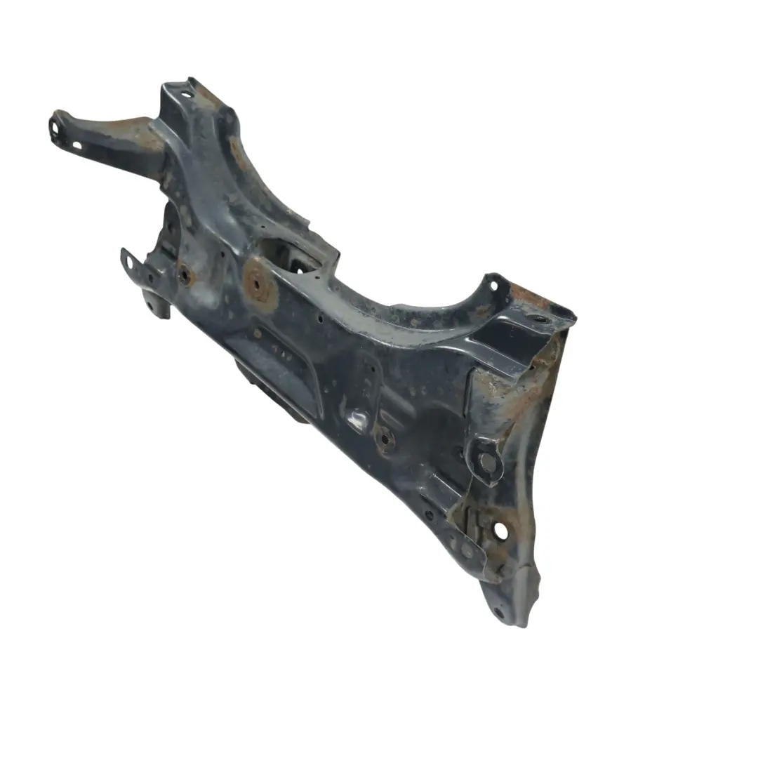 Mk2 Front Axle Subframe Cradle Beam Carrier Support 51201-0D090 to Toyota Yaris P9 with Part number 512010D090 Toyota Yaris P9 Mk2 Front Axle Subframe Cradle Beam Carrier Support 51201-0D090 - SKU 512010D090 - Part number 512010D090