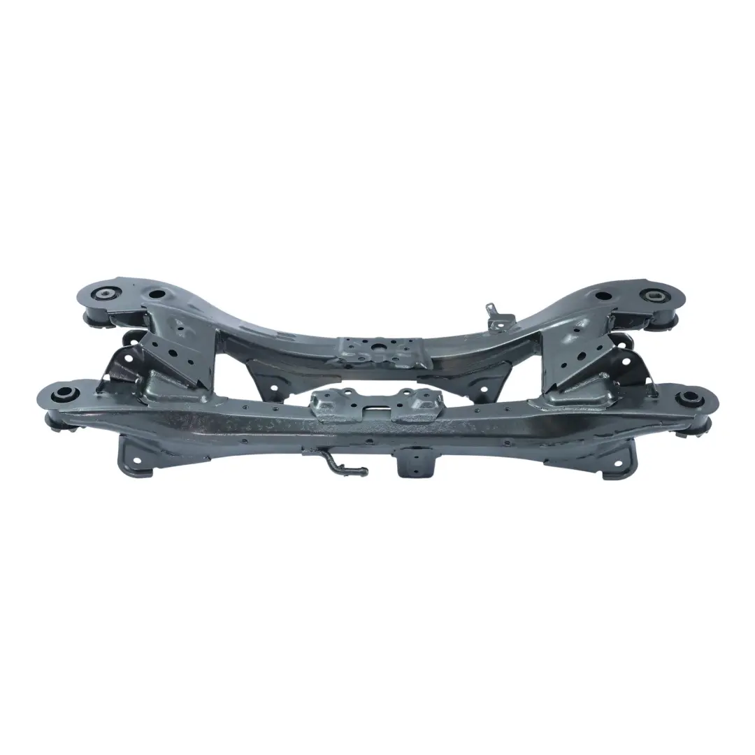 Toyota Avensis Mk3 T270 Rear Axle Subframe Cradle - SKU 5120605070 - Part number 5120605070