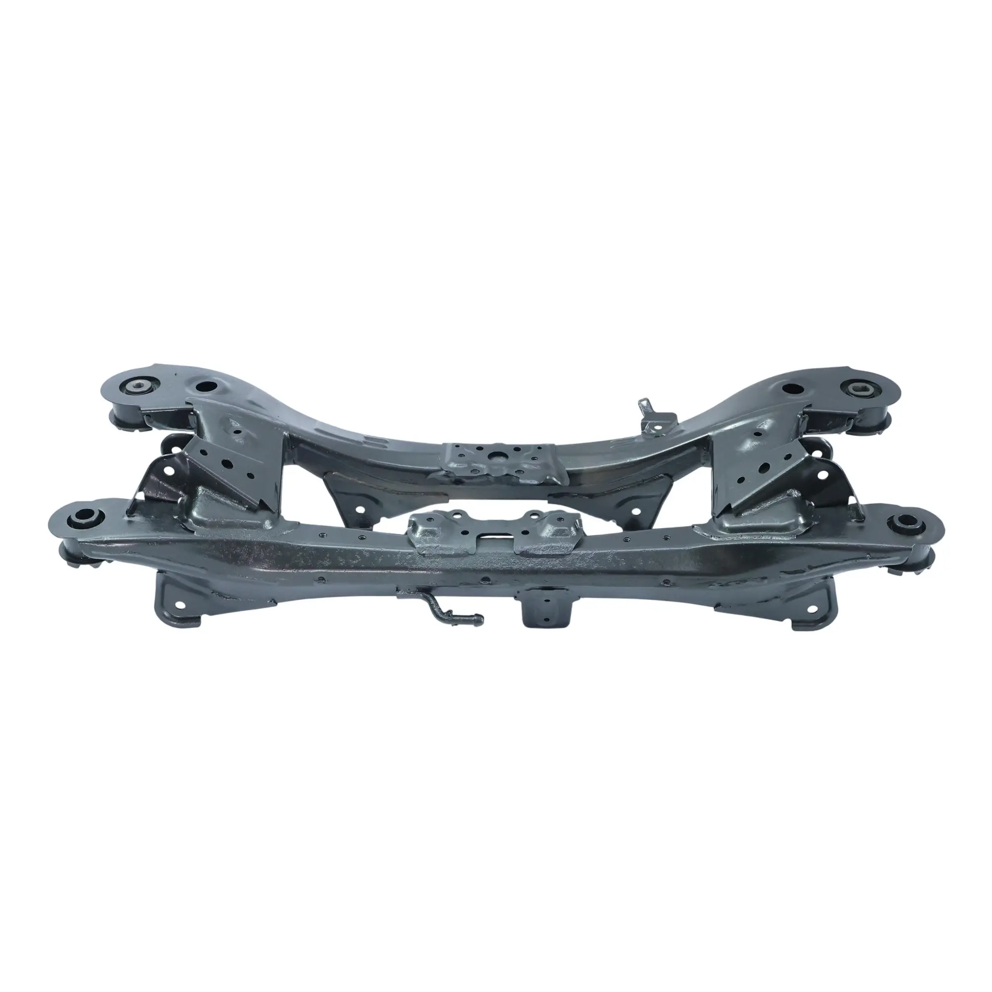 Toyota Avensis Mk3 T270 Rear Axle Subframe Cradle 5120605070
