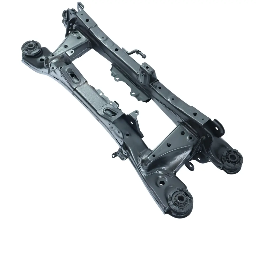 Toyota Avensis Mk3 T270 Hinterachsträger Achsträger Hinten - SKU 5120605070 - Teilenummer 5120605070