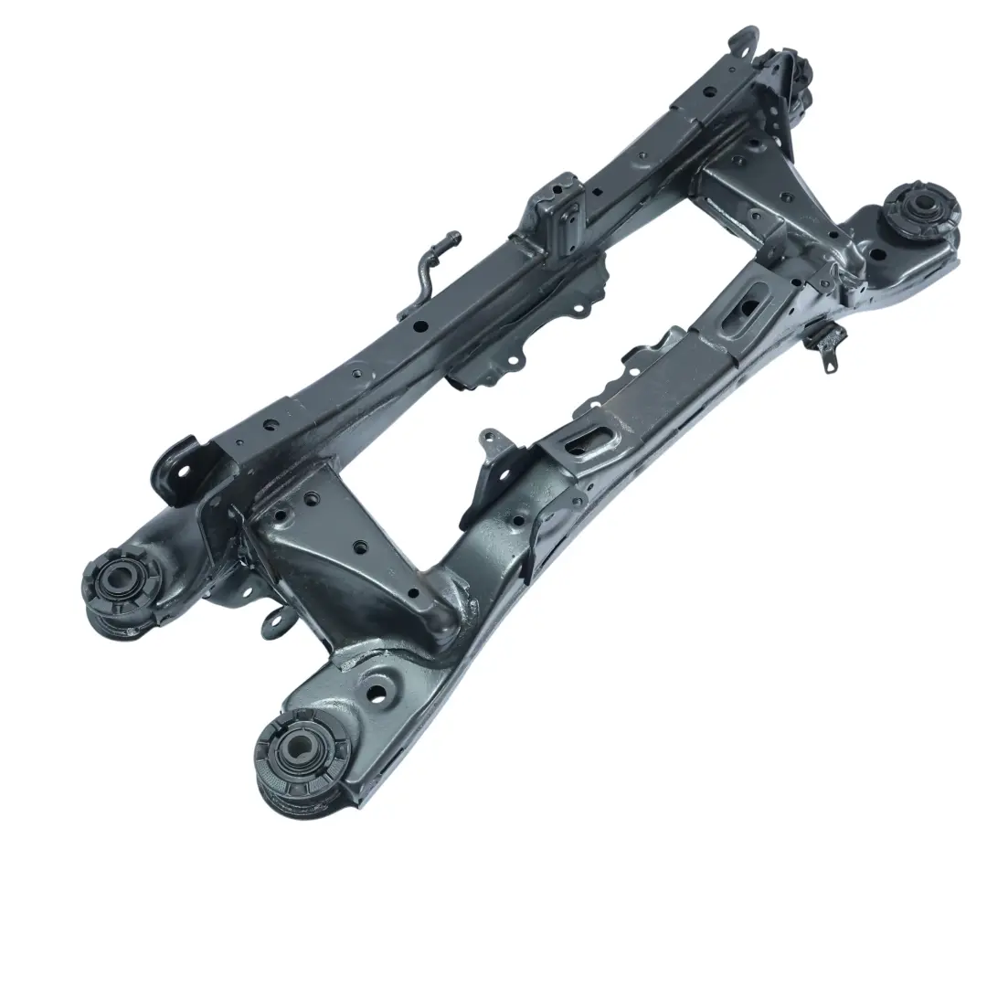Mk3 T270 Telaio Sub Assale Posteriore per Toyota Avensis con numero di parte 5120605070 Toyota Avensis Mk3 T270 Telaio Sub Assale Posteriore - SKU 5120605070 - Numero di parte 5120605070