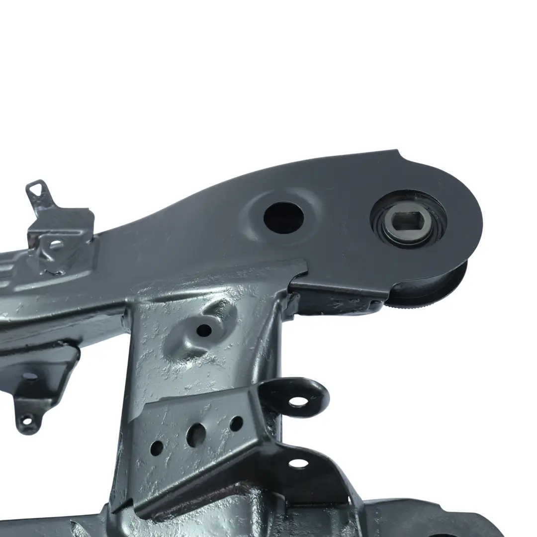 Toyota Avensis Mk3 T270 Rear Axle Subframe Cradle - SKU 5120605070 - Part number 5120605070