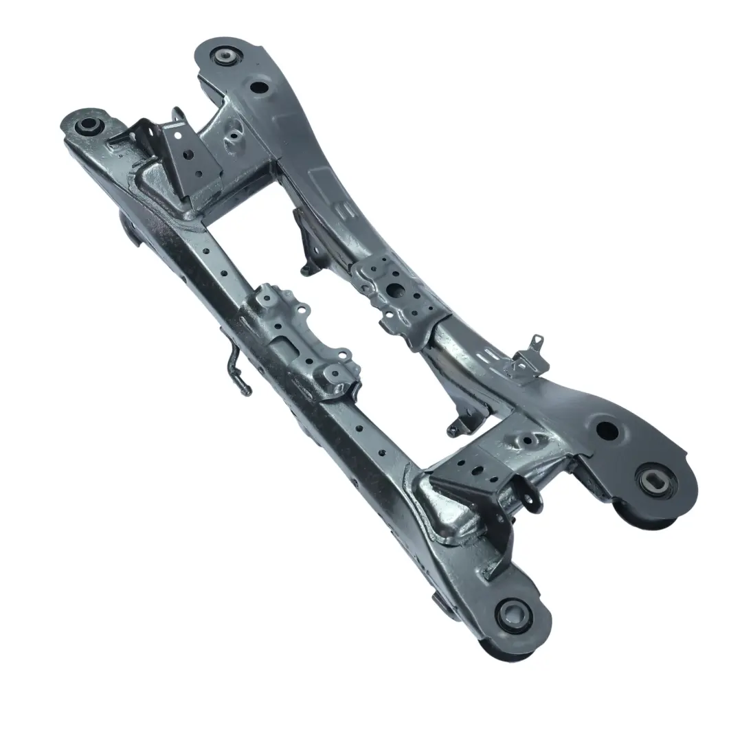 Mk3 T270 Hinterachsträger Achsträger Hinten für Toyota Avensis mit Teilenummer 5120605070 Toyota Avensis Mk3 T270 Hinterachsträger Achsträger Hinten - SKU 5120605070 - Teilenummer 5120605070