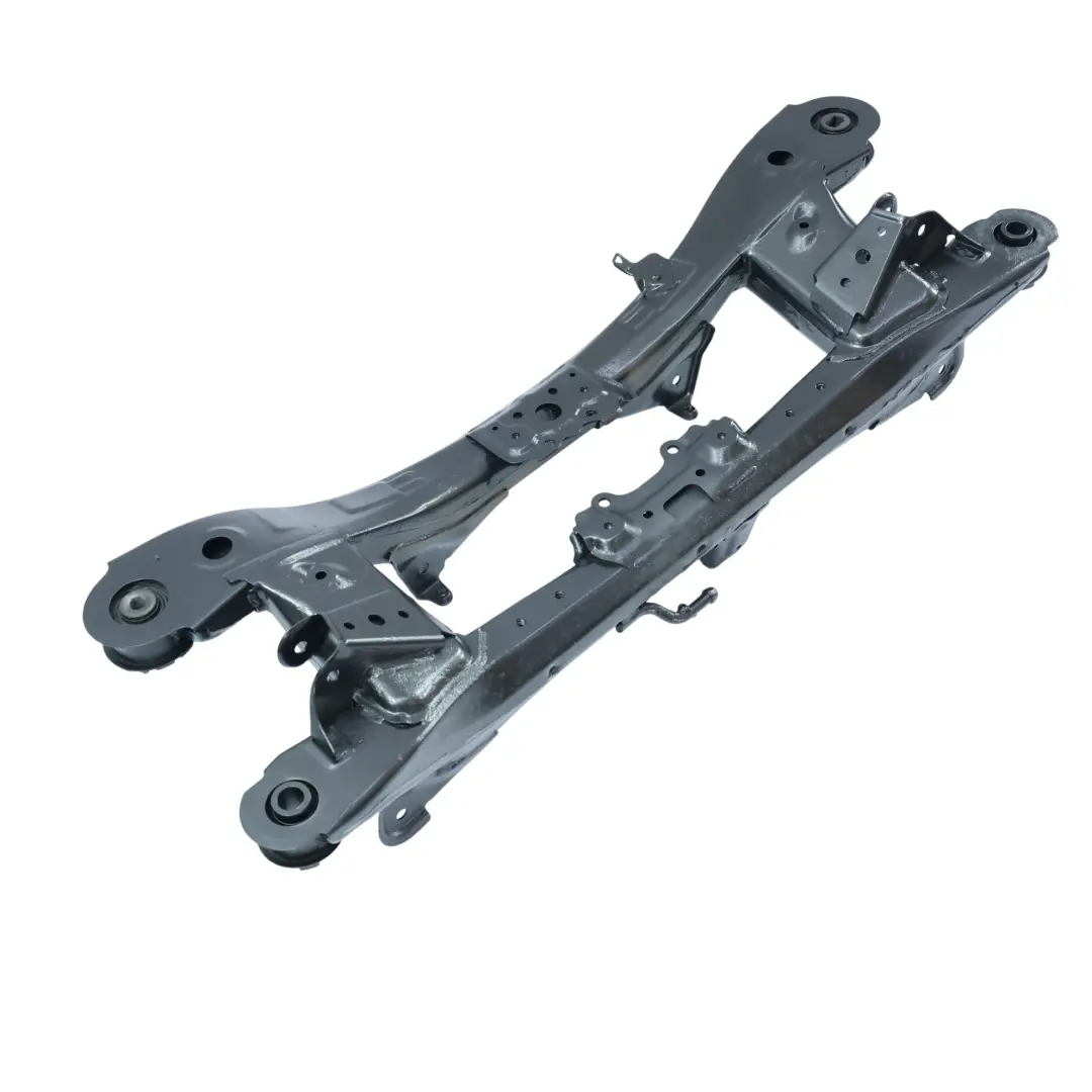 Mk3 T270 Telaio Sub Assale Posteriore per Toyota Avensis con numero di parte 5120605070 Toyota Avensis Mk3 T270 Telaio Sub Assale Posteriore - SKU 5120605070 - Numero di parte 5120605070