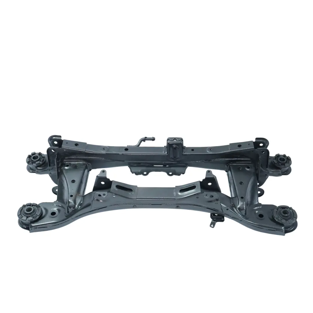 Toyota Avensis Mk3 T270 Rear Axle Subframe Cradle - SKU 5120605070 - Part number 5120605070